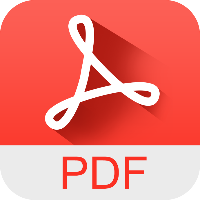 PDF Icon